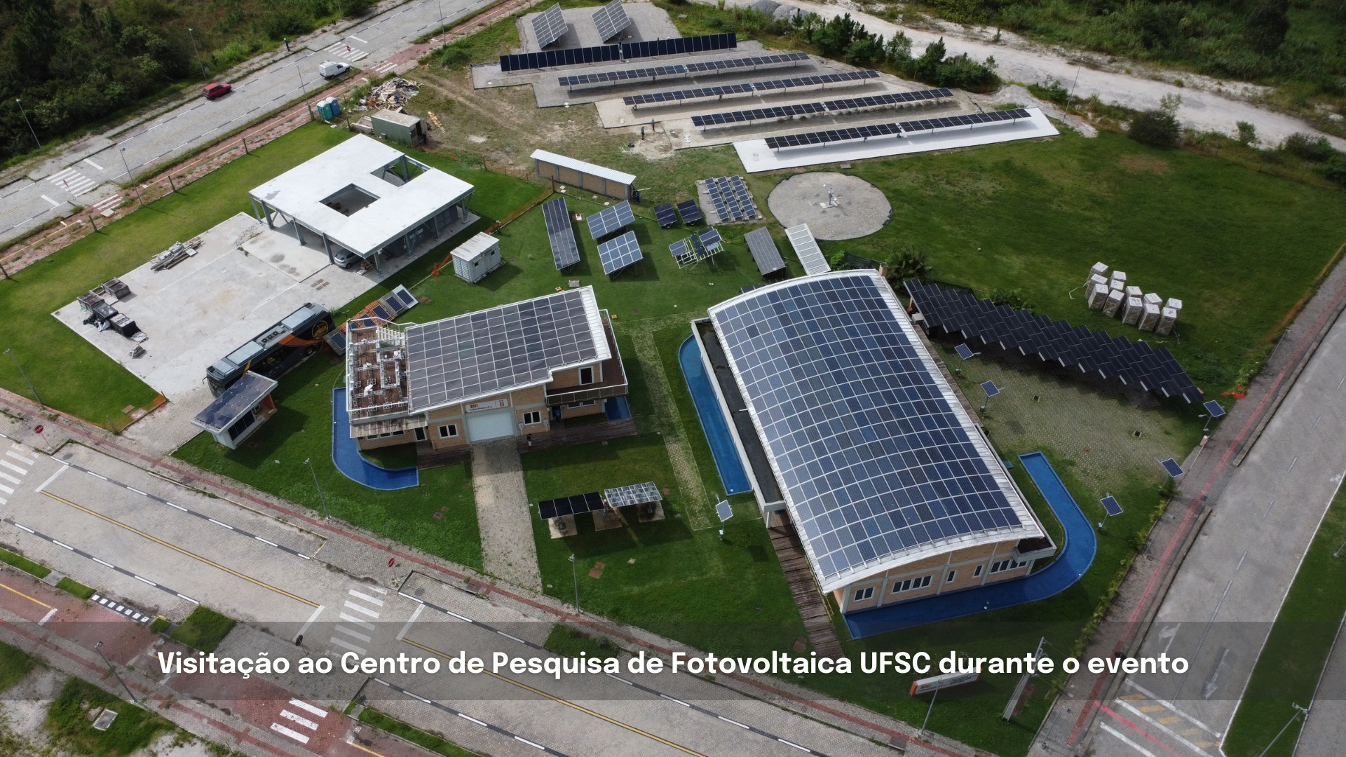 360 Solar Evento de Energia Solar Fotovoltaica Florianópolis 2022