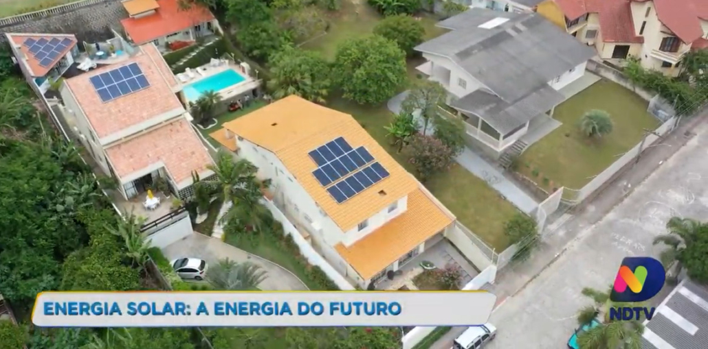 360 solar - O futuro está aqui