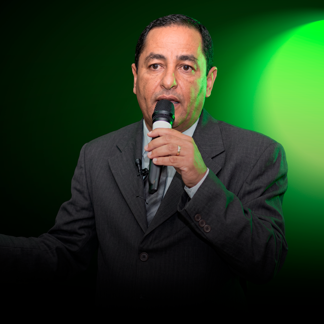 Edmilson Jose Dias