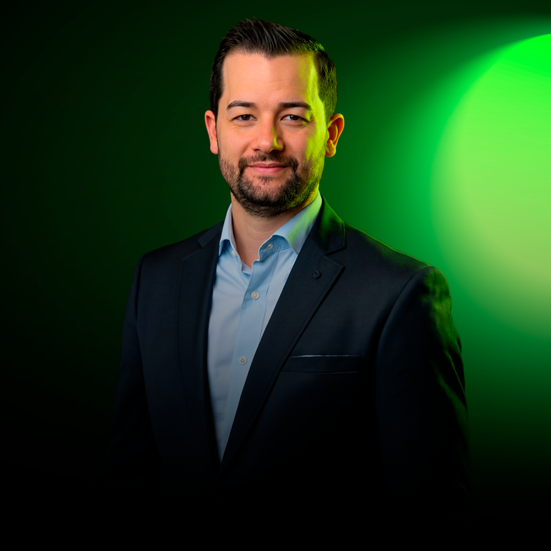 Felipe Falcão